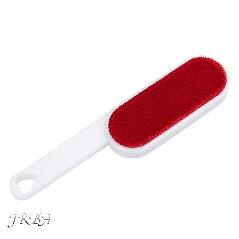 Rouleau Anti-Poils Autonettoyant Frisqo — Double Face Réutilisable